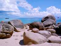 Diving into Paradise: Your Ultimate Davao Beach & Snorkel Itinerary