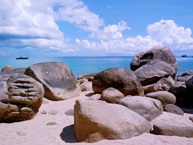 Diving into Paradise: Your Ultimate Davao Beach & Snorkel Itinerary