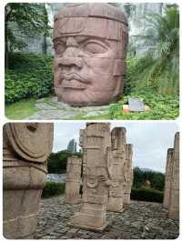 深圳世界之窗丨遛娃聖地丨成年人的夢幻樂園