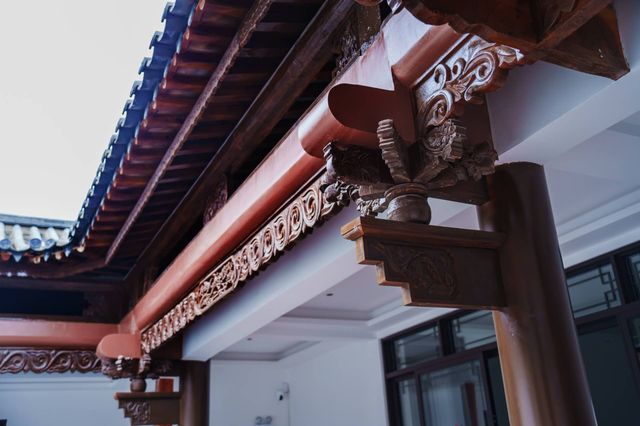 住進千年建水詩意裡，解鎖紫陶文化慢生活