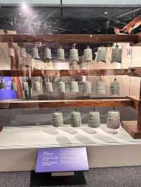 免費衝！香港必看夏商周文物展🔥千載難逢的青銅盛宴