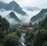 株洲：始祖朝聖與工業朋克​