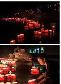曼聽公園篝火晚會：西雙版納的民族風情盛宴