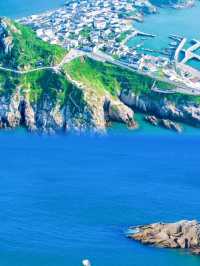 避暑首選！上海杭州周邊寶藏海島太正啦