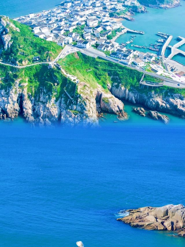 避暑首選！上海杭州周邊寶藏海島太正啦