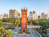 Discover Hainan’s 5 Best Holiday Destinations 🌴