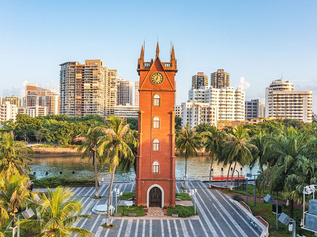 Discover Hainan’s 5 Best Holiday Destinations 🌴