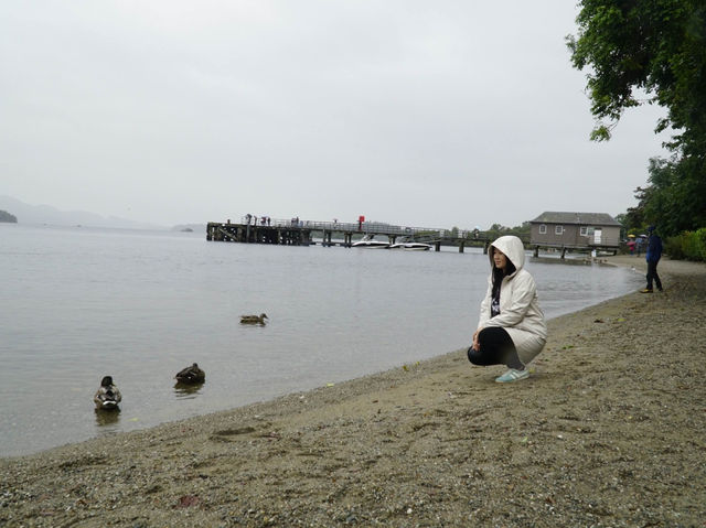 旅行暴走｜蘇格蘭高地天空島深度三日游