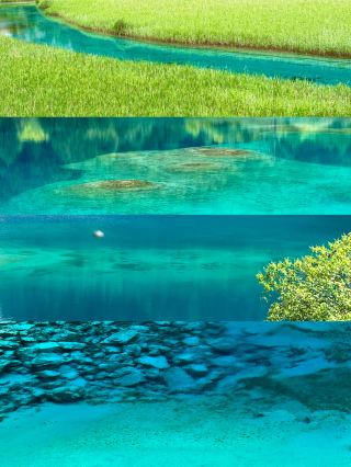 Jiuzhaigou will punish everyone who doesn't plan ahead | Just returned from my trip
