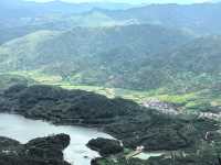 【山行紀略】平和靈通山
