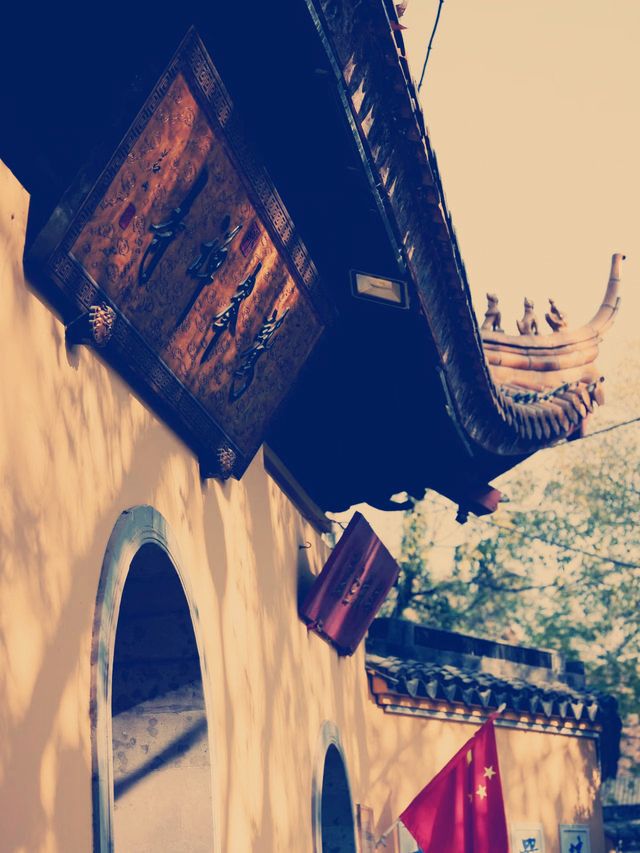南京鷲峰寺 仏教文化と歴史の旅