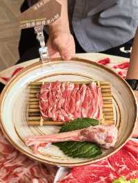 曲江呢度！一次過食勻陝北小食