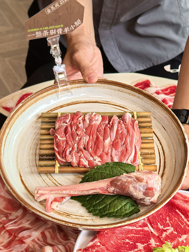 曲江呢度！一次過食勻陝北小食