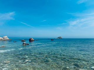 Skip Qingdao, Discover Shandong's Hidden Gem