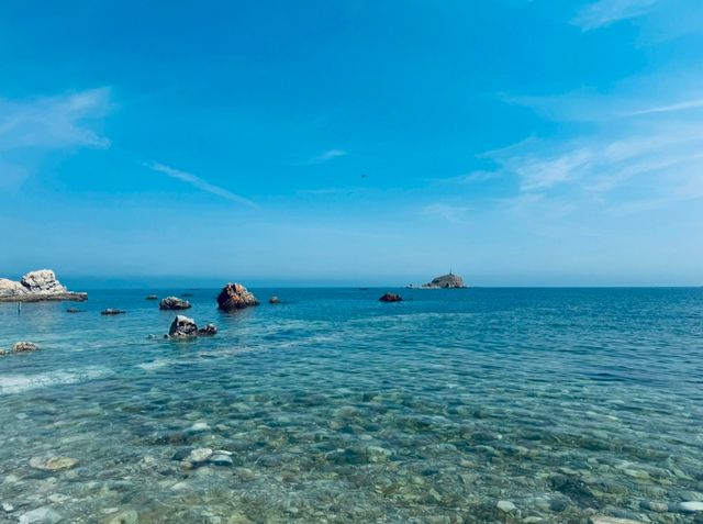 放棄青島，發現山東寶藏城市