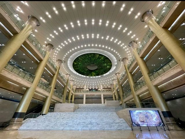 濟南三日遊：探索泉城魅力，暢享歷史人文之旅​
濟南，這座充滿魅力的城市，素有「泉城」的美譽。趵突
