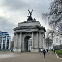 London Walking Tour (5 hours)!!