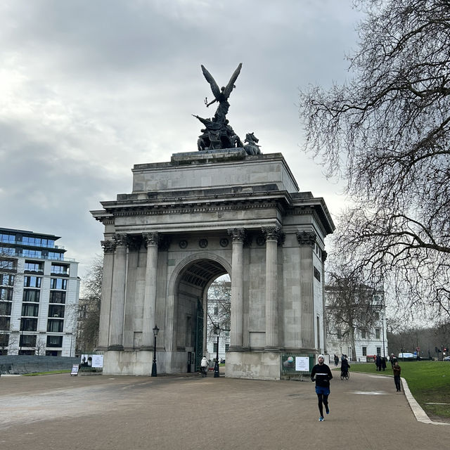 London Walking Tour (5 hours)!!
