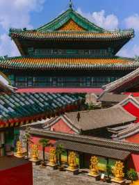 承德三日遊，最強旅遊攻略