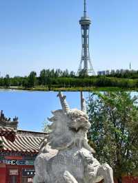 周口之旅返嚟，捱夜總結出嚟嘅攻略。