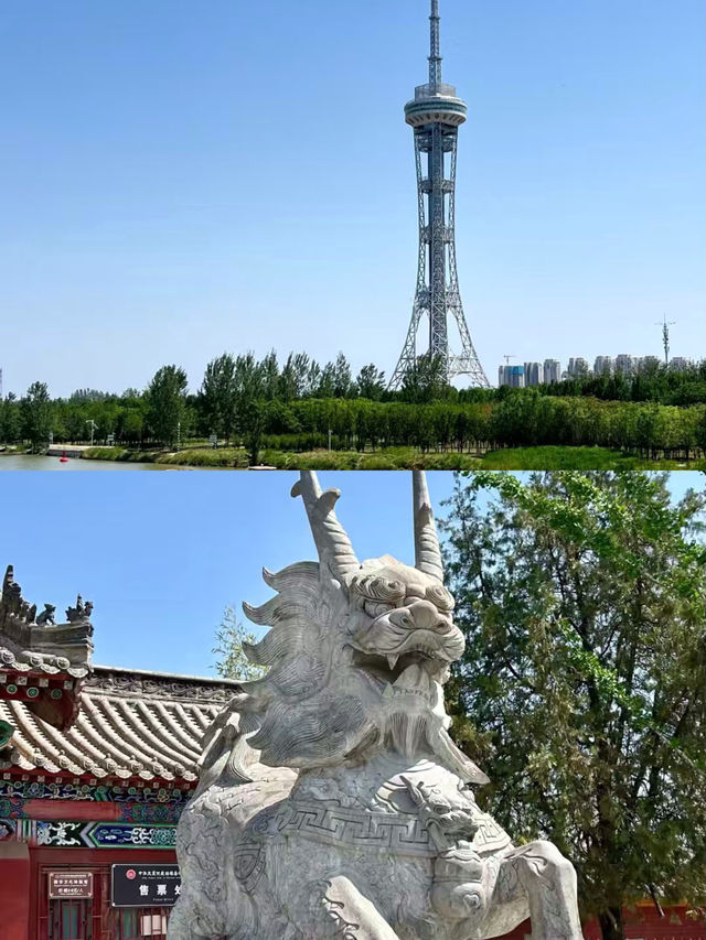 周口之旅返嚟，捱夜總結出嚟嘅攻略。