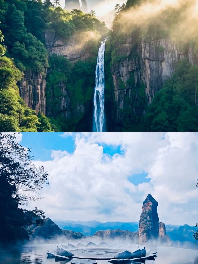 一個坐上電梯，直接「升仙」嘅地方