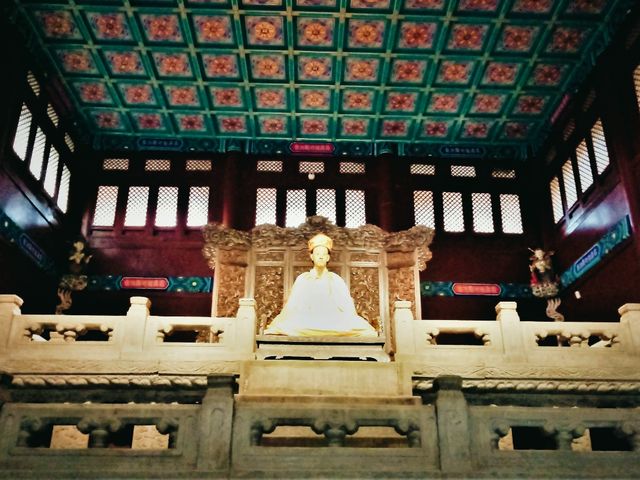 The Living Heart of Tibetan Buddhism in Beijing