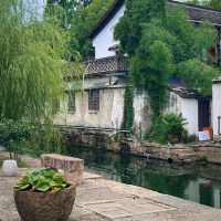西小路｜紹興小眾目的地，活著的水鄉博物館，水鄉生活氣息超濃厚