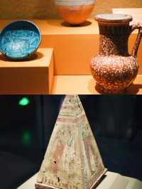 上海埃及展 | 再唔衝真係會喊到暈！快啲搶飛