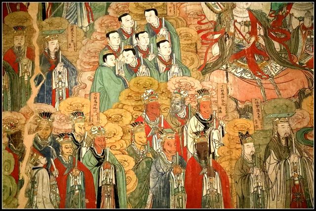 千年秘境～公主寺