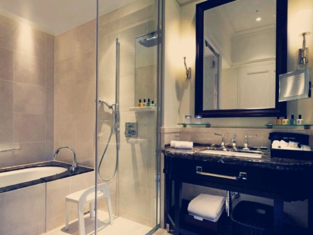 穿越時光的奢華！東京車站酒店The Tokyo Station Hotel絕佳體驗】**  
