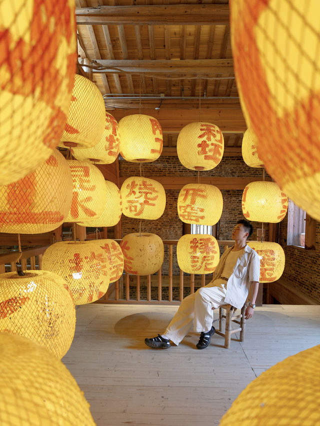 景德鎮陶陽裡點玩避開人流出相攻略！