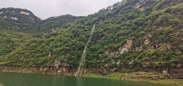 烏江源百里畫廊