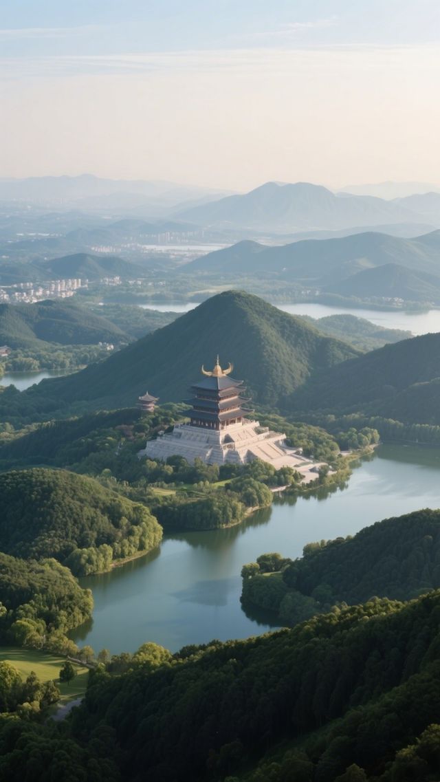 南京三日精華遊｜穿越六朝古都，解鎖沉浸式文化體驗