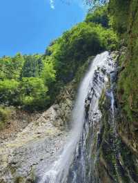 逃離火爐，奔向21℃嘅石柱夏天