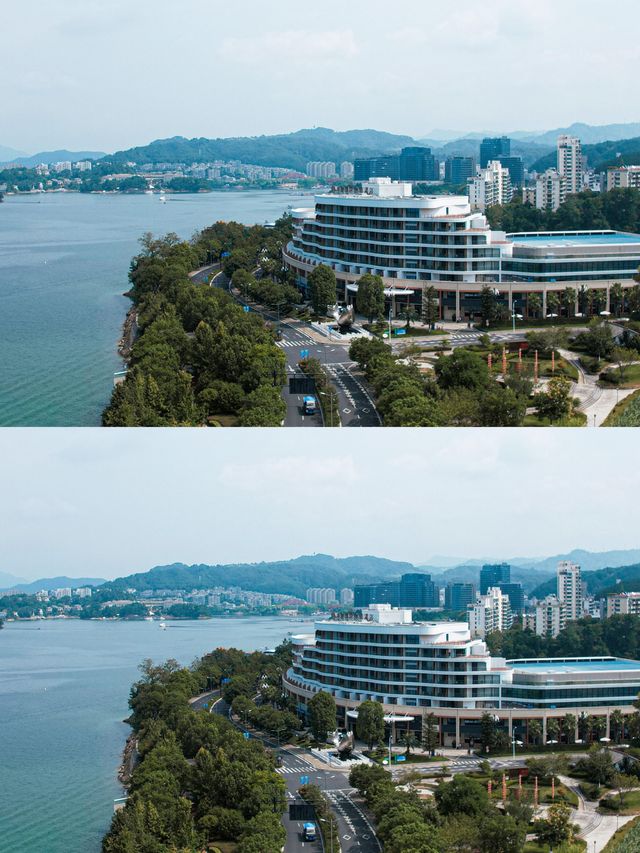 千島湖週末狂歡攻略！一班人玩到盡興唔踩雷
