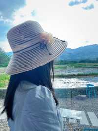 避開人潮｜江門輕奢田園民宿·親子度假新地標