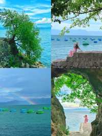 暑假旅遊|滇東南環線保姆級路線住