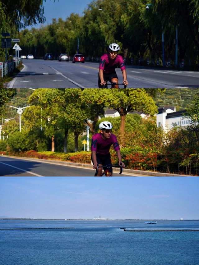 避暑指南！蘇州太湖裸心隱鄉嘅清涼寶藏秘笈