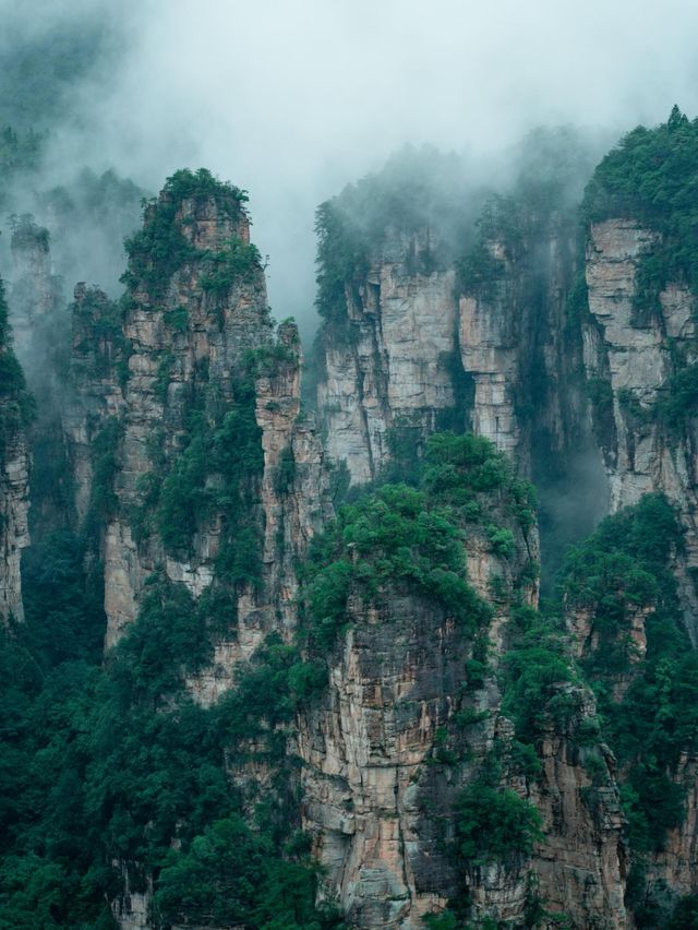 比起長沙，呢座國家地理力薦嘅小城更得我心