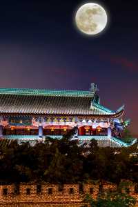 在建昌古城，將夏天過成一首帶煙火氣的詩
