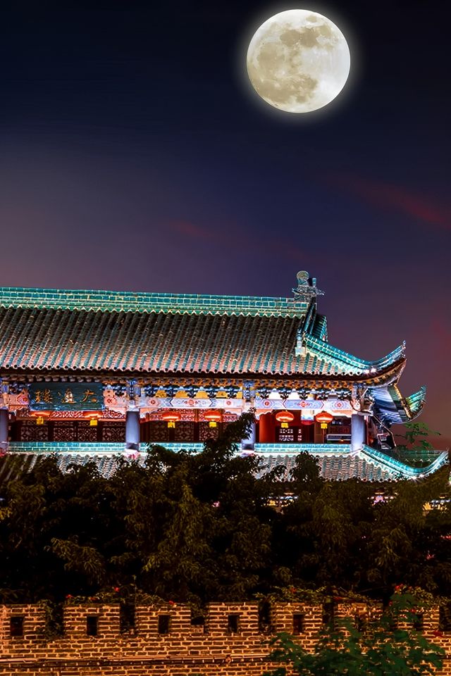 在建昌古城，將夏天過成一首帶煙火氣的詩