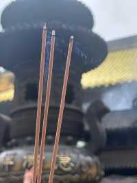 舟山普陀山風景區遊覽攻略：海天佛國的深度探秘