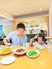 北京大雨遛娃｜懷柔這間民宿真係超適合躺平！