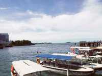 Kota Kinabalu in One Day: Tribal Heritage & Night City Glow 🎭🌆