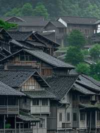 帶娃勇闖貴州！這5個坑讓我想住進瀑布當水鬼