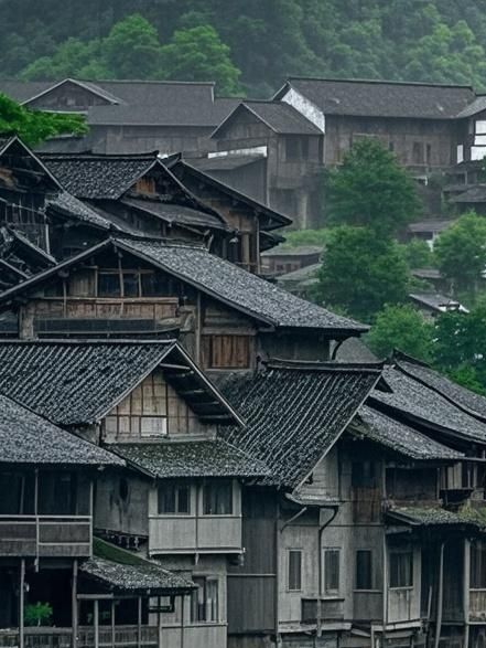 帶娃勇闖貴州！這5個坑讓我想住進瀑布當水鬼