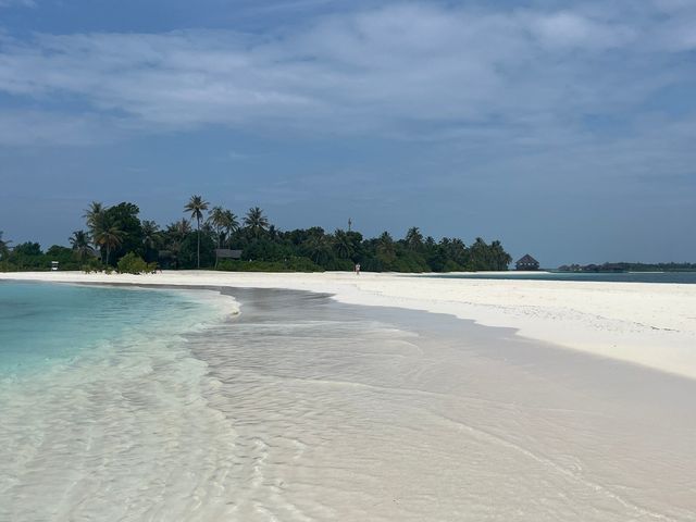 An Unforgettable Stay in Paradise An Unforgettable Stay in Paradise