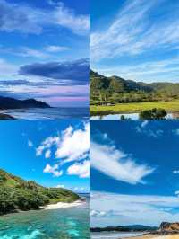 萬寧山海秘境全攻略南洋風與衝浪天堂的絕妙碰撞！