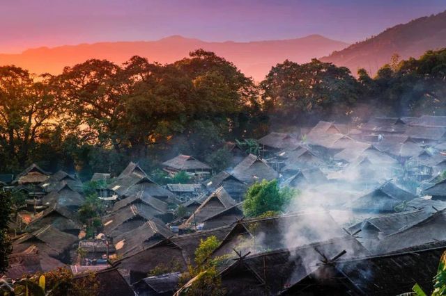 邂逅屿石間,展開一場山野之約 邂逅屿石間,展開一場山野之約